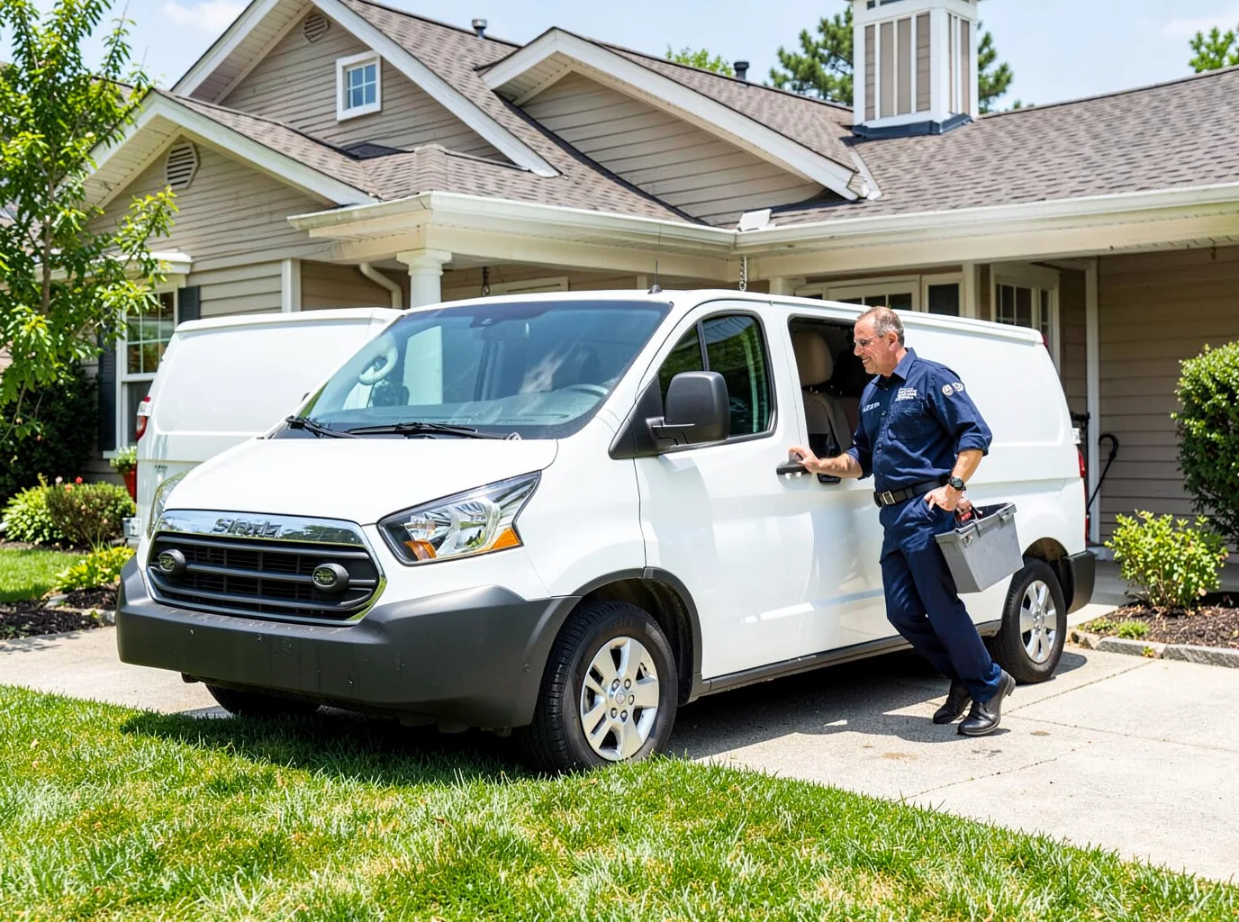 Emergency Plumber company in Jacksontown, OH