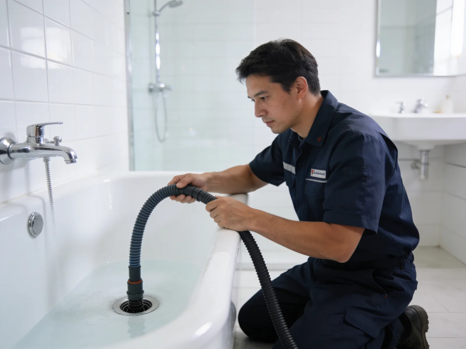 Emergency Plumber Jacksontown, OH FAQs